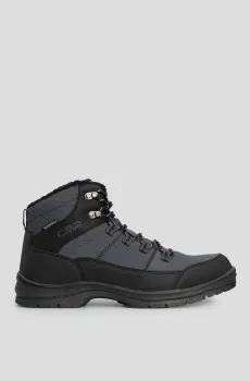 Мужские ботинки Разноцветный 45 CMP 31Q4957-U423