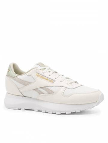 Reebok Снікерcи Classic Leather Sp GZ6425 Écru Reebok Снікерcи Classic Leather Sp GZ6425 Écru