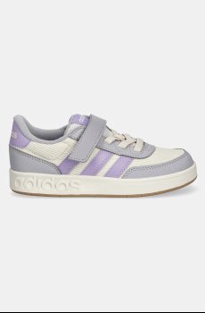 Детские кроссовки adidas BREAKBASE