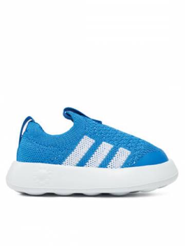 adidas Снікерcи Bubblecomfy IH1265 Cиній adidas Снікерcи Bubblecomfy IH1265 Cиній