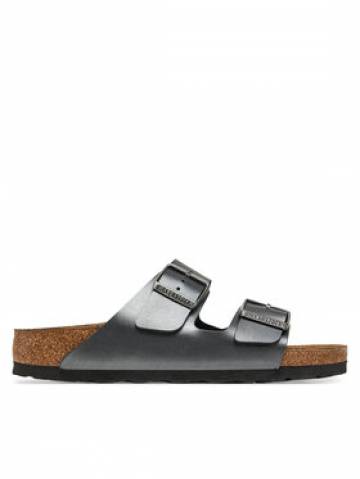 Birkenstock Шльопанці Arizona 1029224 Сірий Birkenstock Шльопанці Arizona 1029224 Сірий
