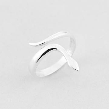 Серебряное кольцо Minimal 1352 Серебряное кольцо Minimal 1352