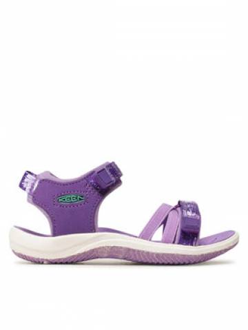 Keen Босоніжки Verano 1026072 Фіолетовий Keen Босоніжки Verano 1026072 Фіолетовий
