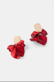 Сережки Medicine