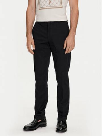 JOOP! Чіноси 17 JT-18Hank12-W 30041693 Чорний Slim Fit JOOP! Чіноси 17 JT-18Hank12-W 30041693 Чорний Slim Fit