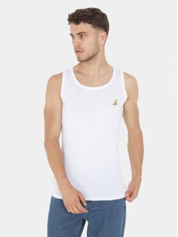 Brave Soul Майка MV-149FALLEN Білий Slim Fit Brave Soul Майка MV-149FALLEN Білий Slim Fit