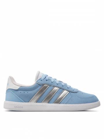 adidas Снікерcи Breaknet Sleek IH5464 Голубий adidas Снікерcи Breaknet Sleek IH5464 Голубий