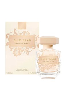 Парфюмированная вода ELIE SAAB ES Le Parfum Bridal EDP 90ml