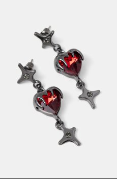 Сережки Medicine