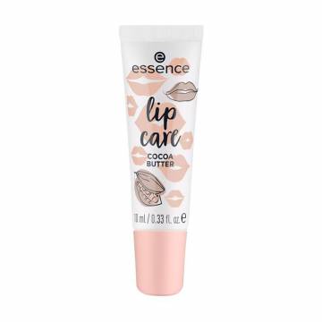 Масло для губ Essence Lip Care Cocoa Butter, 10 мл Масло для губ Essence Lip Care Cocoa Butter, 10 мл