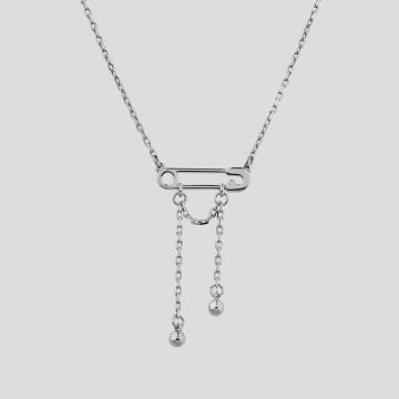Серебряная подвеска Minimal 60488р Серебряная подвеска Minimal 60488р