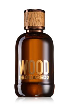 Dsquared2 Wood Pour Homme Туалетная вода мужская, 100 мл