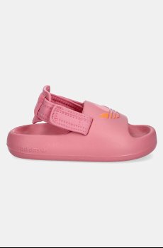 Детские шлепанцы adidas Originals ADIFOM ADILETTE