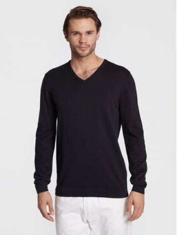 s.Oliver Светр 2040666 Чорний Regular Fit s.Oliver Светр 2040666 Чорний Regular Fit