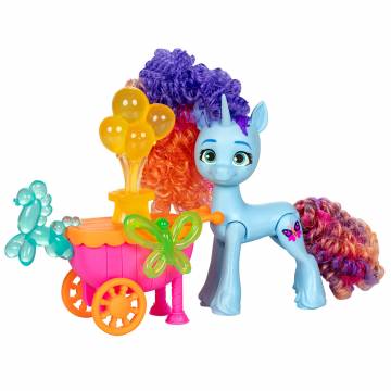 Ігровий набір My Little Pony MLP-Моя маленька Поні Pony Ballons (F8725/F8738) Ігровий набір My Little Pony MLP-Моя маленька Поні Pony Ballons (F8725/F8738)