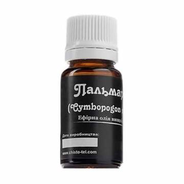 Эфирное масло Chystotil Пальмароза, 10 мл Эфирное масло Chystotil Пальмароза, 10 мл