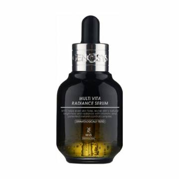 Мультивитаминная сыворотка для лица Genosys Multi Vita Radiance Serum, 30 мл Мультивитаминная сыворотка для лица Genosys Multi Vita Radiance Serum, 30 мл