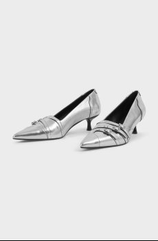 Кожаные туфли Vagabond Shoemakers LYKKE