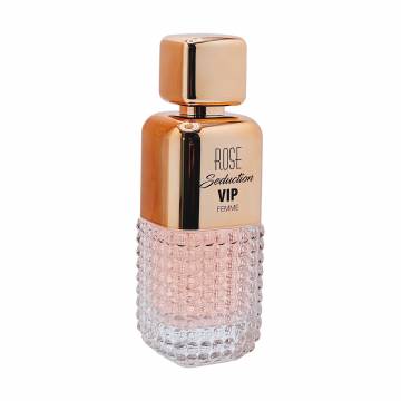 Maison Alhambra Rose Seduction Vip Pour Femme Парфюмированная вода женская, 100 мл Maison Alhambra Rose Seduction Vip Pour Femme Парфюмированная вода женская, 100 мл