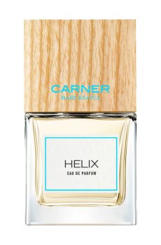 Carner Barcelona Helix Парфюмированная вода унисекс, 100 мл