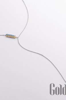 Женские колье Украина