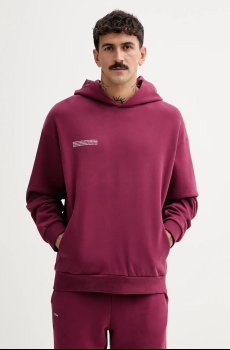 Хлопковая кофта Pangaia