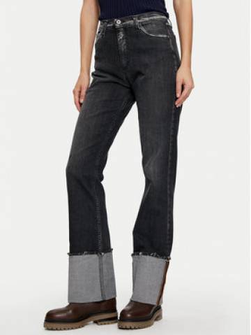 Please Джинси P3APCPOEQS Сірий Regular Fit Please Джинси P3APCPOEQS Сірий Regular Fit