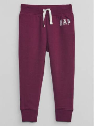 Gap Спортивні штани 789629-06 Фіолетовий Regular Fit Gap Спортивні штани 789629-06 Фіолетовий Regular Fit