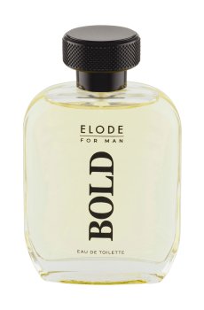 Elode Bold Туалетная вода мужская, 100 мл
