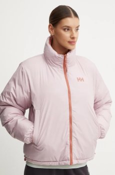 Двусторонняя куртка Helly Hansen