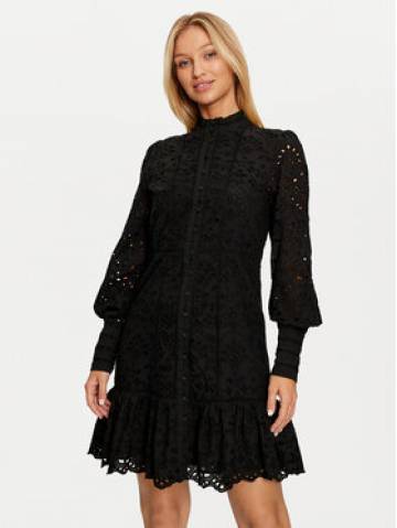 YAS Коктейльна сукня Alessia 26034658 Чорний Regular Fit YAS Коктейльна сукня Alessia 26034658 Чорний Regular Fit
