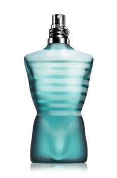 Jean Paul Gaultier Le Male Туалетная вода мужская, 40 мл