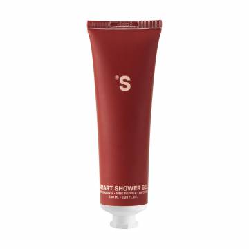 Гель для душа Sisters Aroma Smart Shower Gel Гранат, розовый перец, пачули, 100 мл Гель для душа Sisters Aroma Smart Shower Gel Гранат, розовый перец, пачули, 100 мл