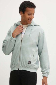 Хлопковая куртка Kaotiko