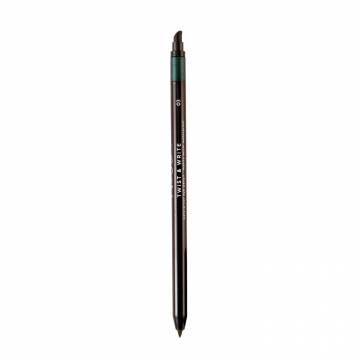 Водостойкий карандаш для глаз NoUBA Twist & Write Waterproof Eye Pencil 03, 0.5 г Водостойкий карандаш для глаз NoUBA Twist & Write Waterproof Eye Pencil 03, 0.5 г