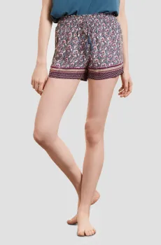 Женские шорты BADRY Разноцветный S Etam 6528041