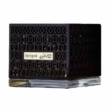 Fragrance World The Legend Athoor Парфюмированная вода мужская, 80 мл Fragrance World The Legend Athoor Парфюмированная вода мужская, 80 мл