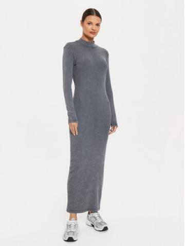 ONLY Повсякденна сукня Valerie 15337268 Чорний Regular Fit ONLY Повсякденна сукня Valerie 15337268 Чорний Regular Fit