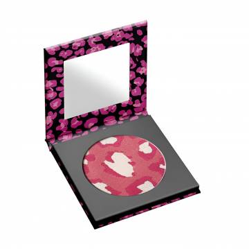 Румяна для лица Misslyn Look At Her Trio Bronzing Blush 1 Pink Ambition, 9 г Румяна для лица Misslyn Look At Her Trio Bronzing Blush 1 Pink Ambition, 9 г