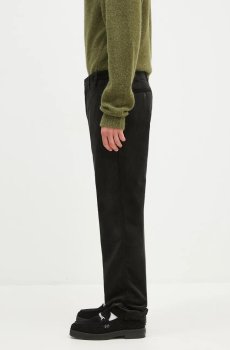Вельветовые брюки Norse Projects Aros