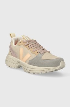 Замшевые кроссовки Veja Venturi VC