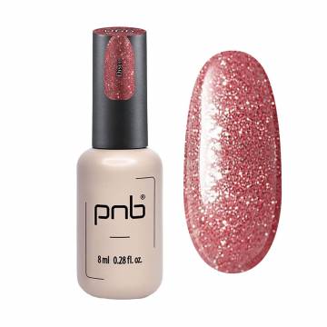 Гель-лак для ногтей PNB Gel Polish UV/LED 066 Disco, 8 мл Гель-лак для ногтей PNB Gel Polish UV/LED 066 Disco, 8 мл