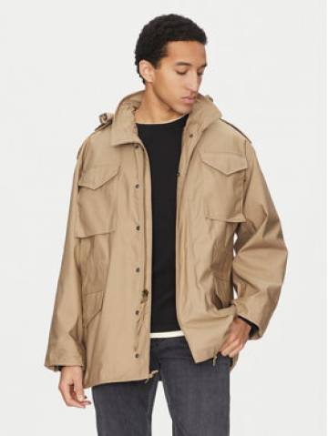 Alpha Industries Демісезонна куртка M-65 Heritage 100103 Хакі Oversize Alpha Industries Демісезонна куртка M-65 Heritage 100103 Хакі Oversize