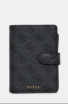 Обложка для паспорта Guess