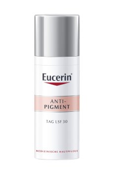 Дневной депигментирующий крем для лица Eucerin Anti-Pigment Tag SPF 30, 50 мл