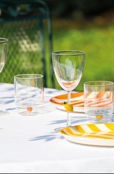 Бокал Zafferano Teca Frutta 250 ml