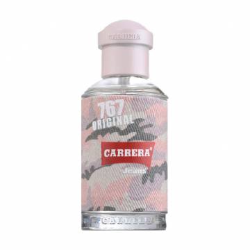 Carrera Jeans 767 Original Camouflage Donna Парфюмированная вода женская, 75 мл Carrera Jeans 767 Original Camouflage Donna Парфюмированная вода женская, 75 мл