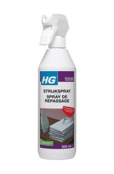 Спрей для глажки HG, 500 мл