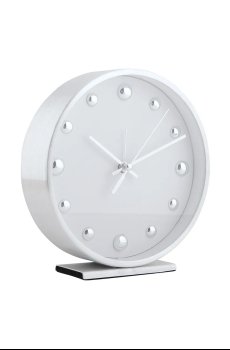 Будильник Karlsson Shiny Dots