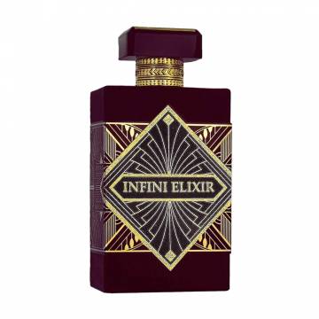 Alhambra Infini Elixir Парфюмированная вода унисекс, 100 мл Alhambra Infini Elixir Парфюмированная вода унисекс, 100 мл